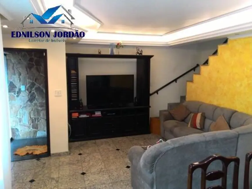 Foto 5 de Sobrado com 3 quartos à venda, 147m2 em Vila Helena, Santo Andre - SP