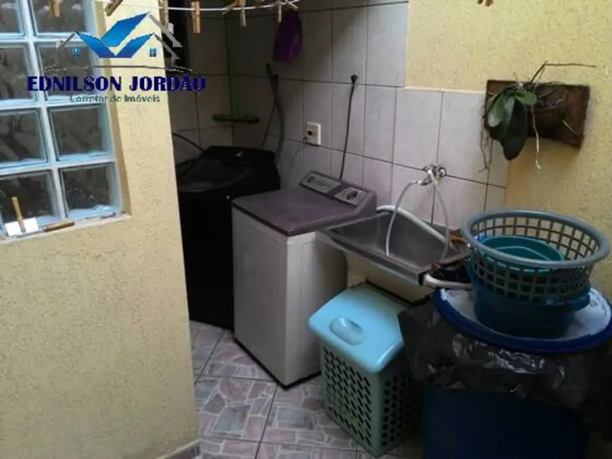 Foto 9 de Sobrado com 3 quartos à venda, 147m2 em Vila Helena, Santo Andre - SP