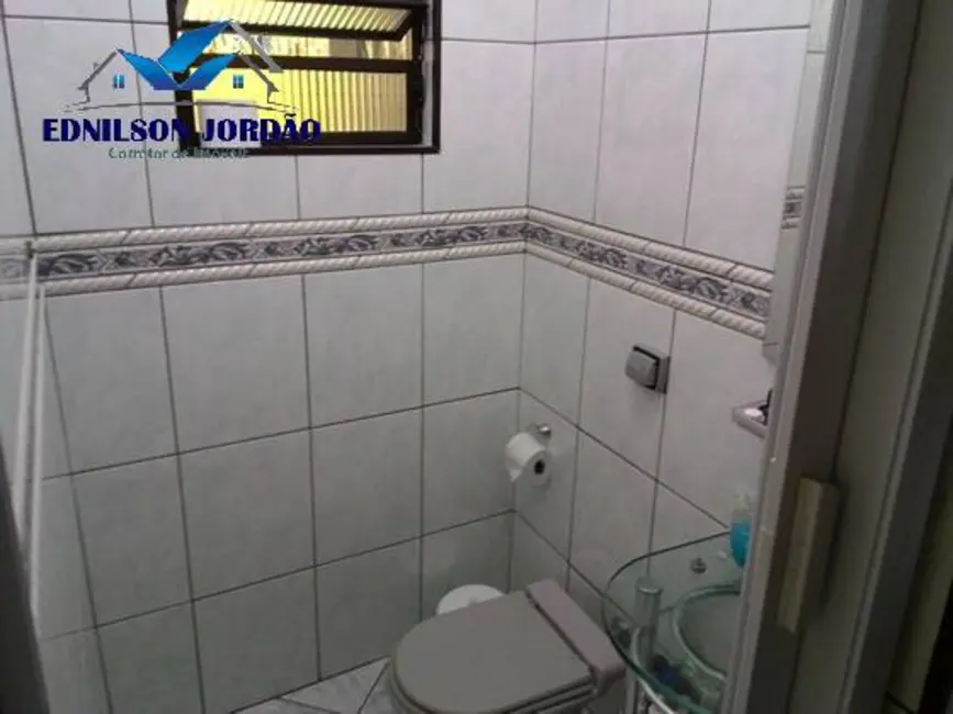 Foto 8 de Sobrado com 3 quartos à venda, 147m2 em Vila Helena, Santo Andre - SP