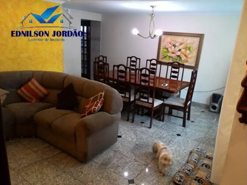 Foto 7 de Sobrado com 3 quartos à venda, 147m2 em Vila Helena, Santo Andre - SP