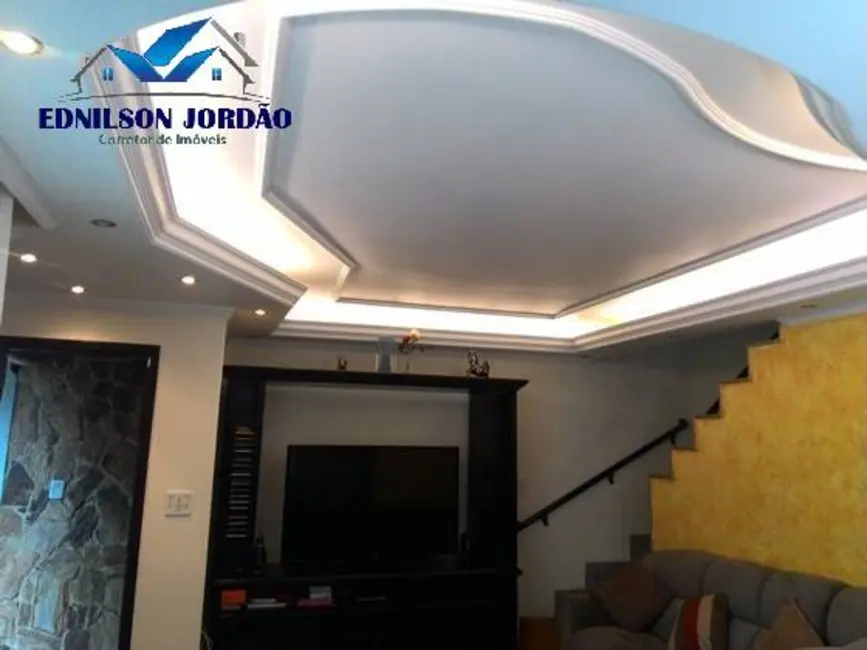 Foto 6 de Sobrado com 3 quartos à venda, 147m2 em Vila Helena, Santo Andre - SP