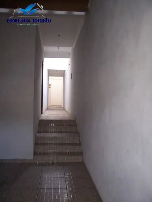 Foto 2 de Sobrado com 2 quartos à venda, 125m2 em Jardim Las Vegas, Santo Andre - SP