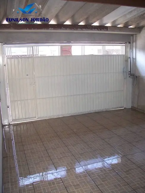 Foto 1 de Sobrado com 2 quartos à venda, 125m2 em Jardim Las Vegas, Santo Andre - SP