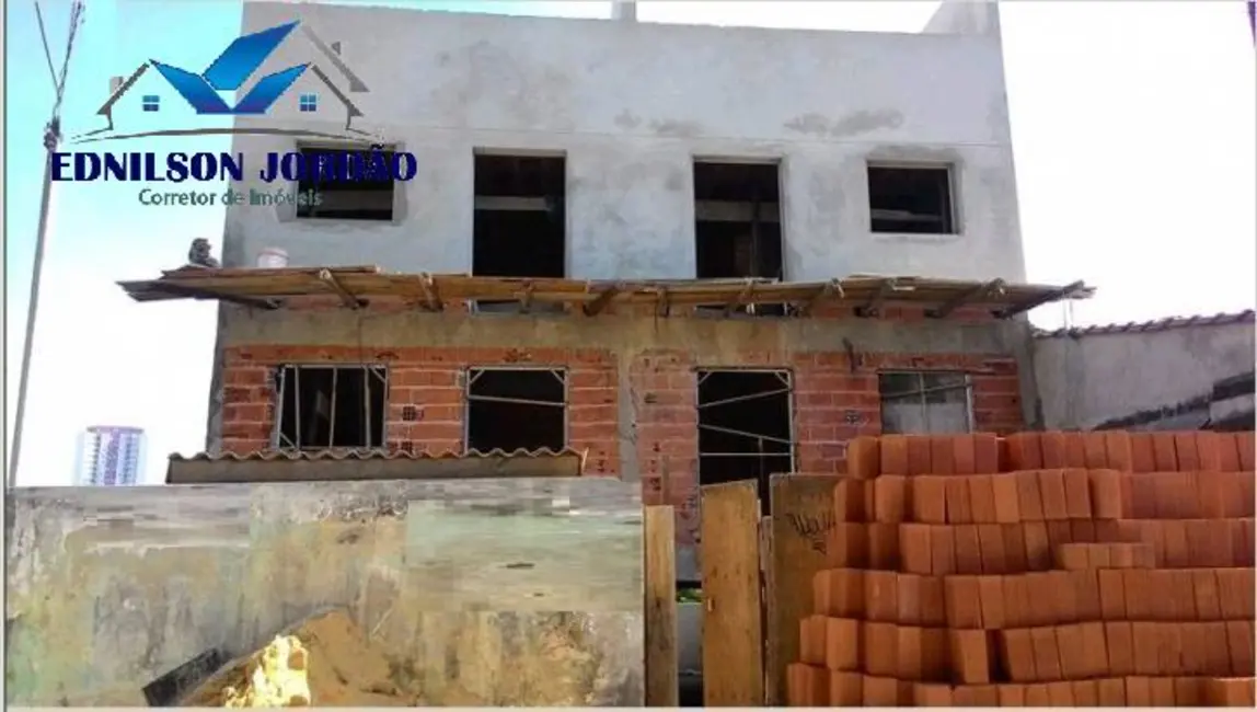 Foto 1 de Apartamento com 2 quartos à venda, 44m2 em Jardim Ipanema, Santo Andre - SP