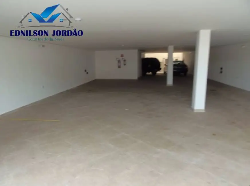 Foto 2 de Apartamento com 2 quartos à venda, 55m2 em Parque das Nações, Santo Andre - SP