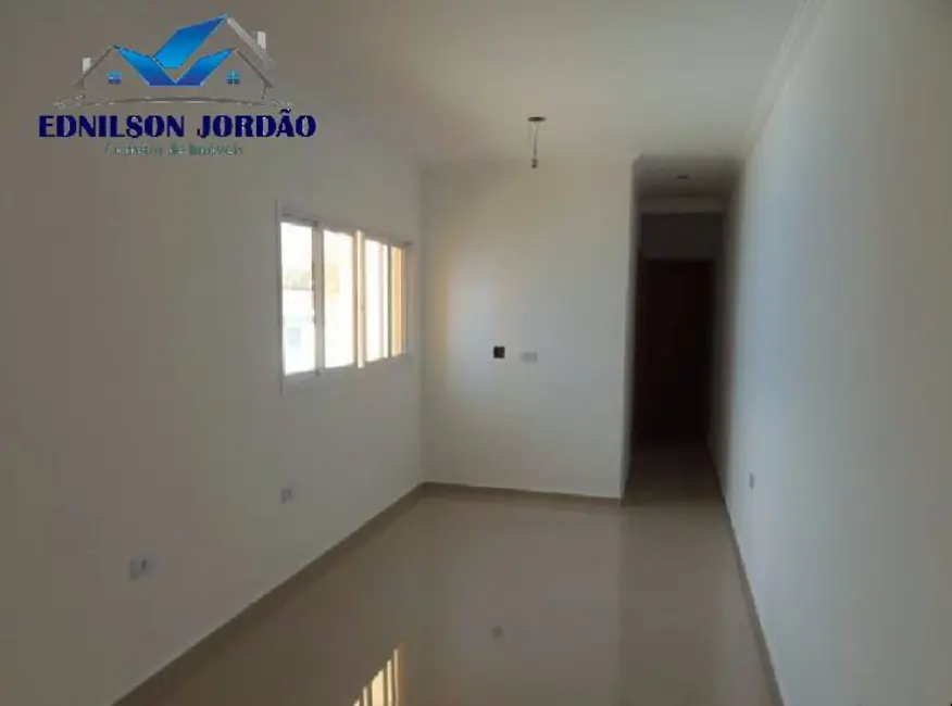 Foto 1 de Apartamento com 2 quartos à venda, 55m2 em Parque das Nações, Santo Andre - SP