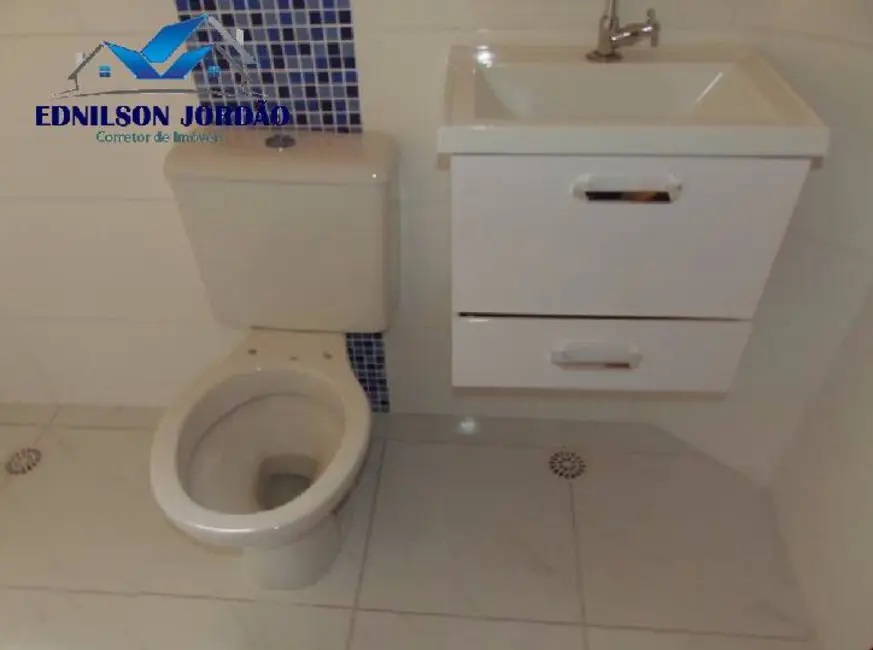 Foto 9 de Apartamento com 2 quartos à venda, 55m2 em Parque das Nações, Santo Andre - SP