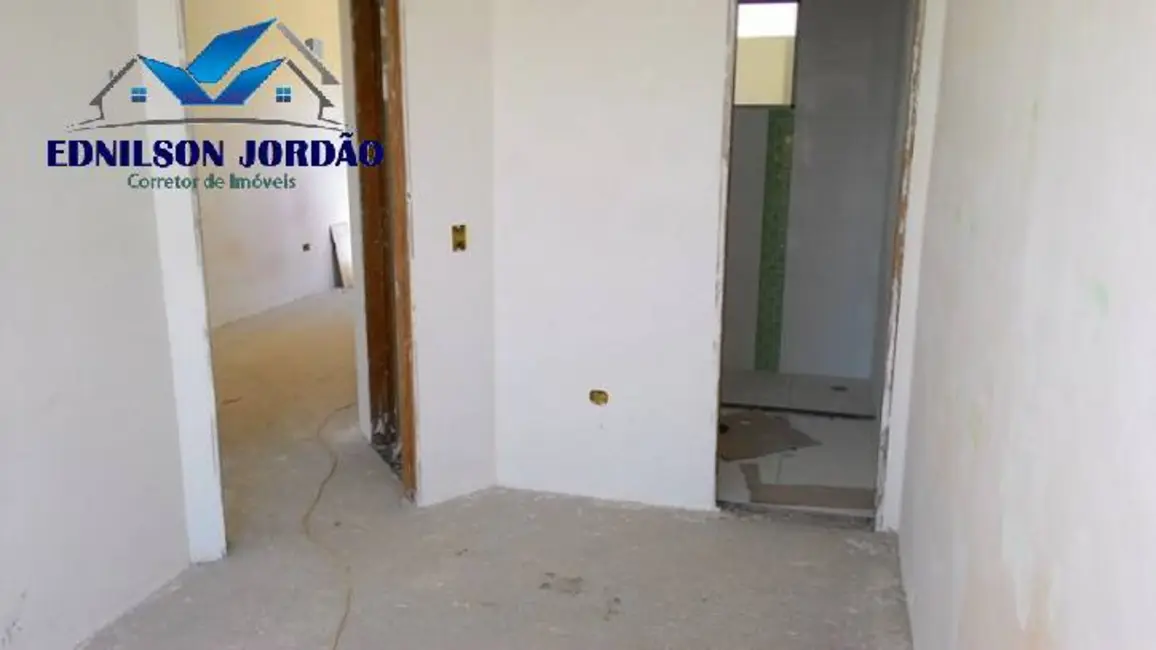 Foto 2 de Apartamento com 2 quartos à venda, 50m2 em Vila Humaitá, Santo Andre - SP