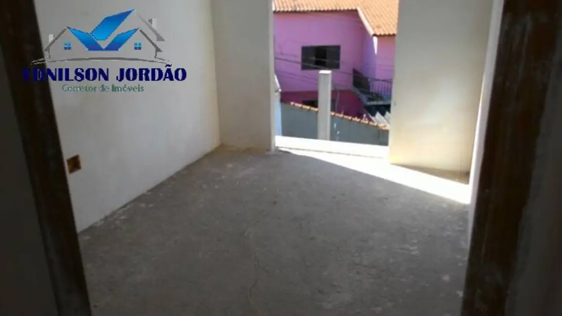 Foto 3 de Apartamento com 2 quartos à venda, 50m2 em Vila Humaitá, Santo Andre - SP