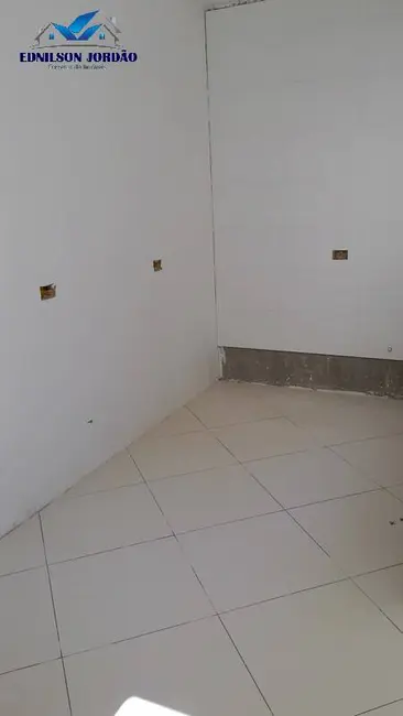 Foto 7 de Apartamento com 2 quartos à venda, 50m2 em Vila Humaitá, Santo Andre - SP
