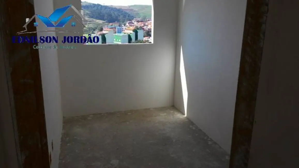 Foto 4 de Apartamento com 2 quartos à venda, 50m2 em Vila Humaitá, Santo Andre - SP