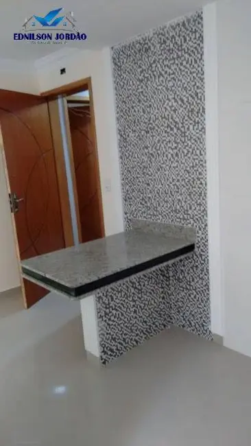 Foto 9 de Apartamento com 2 quartos à venda, 65m2 em Santo Andre - SP