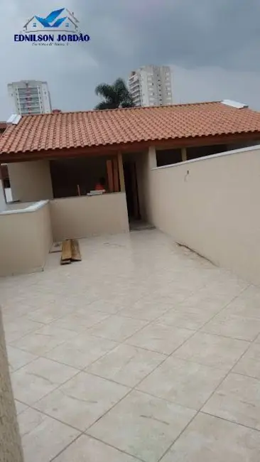 Foto 7 de Apartamento com 2 quartos à venda, 65m2 em Santo Andre - SP