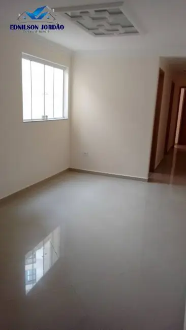 Foto 2 de Apartamento com 2 quartos à venda, 65m2 em Santo Andre - SP