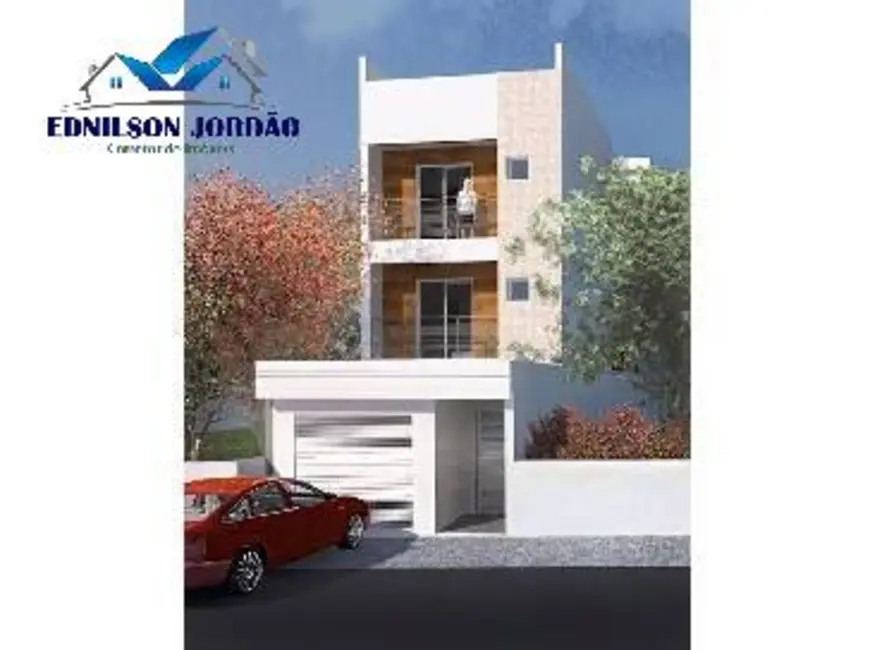 Foto 1 de Apartamento com 2 quartos à venda, 78m2 em Vila Pinheirinho, Santo Andre - SP