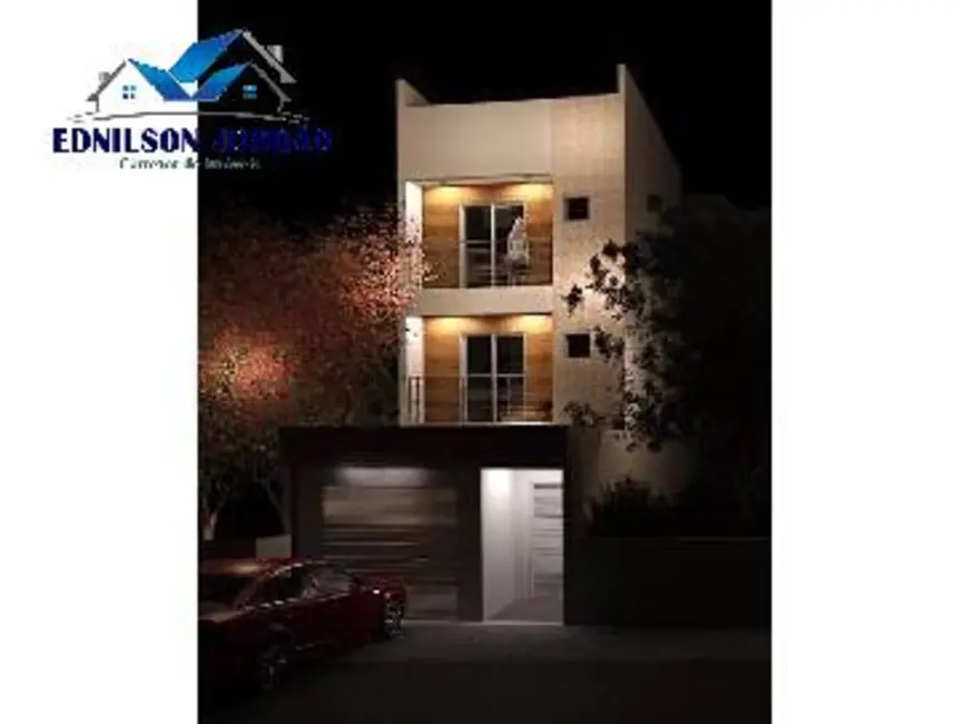 Foto 2 de Apartamento com 3 quartos à venda, 78m2 em Vila Pinheirinho, Santo Andre - SP