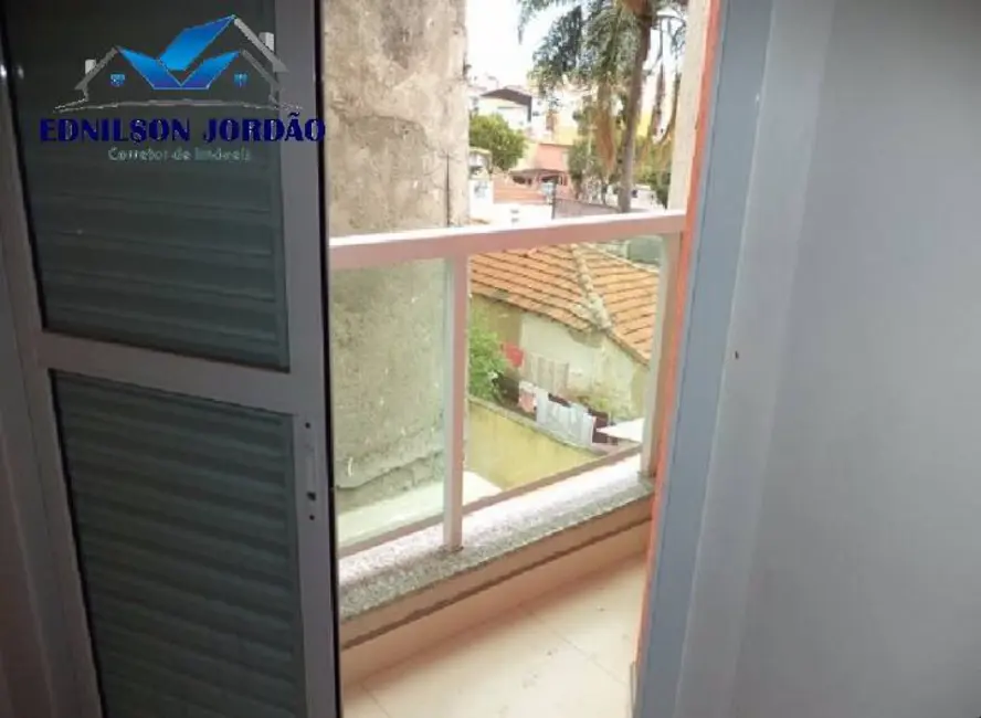 Foto 8 de Apartamento com 2 quartos à venda, 50m2 em Parque Novo Oratório, Santo Andre - SP