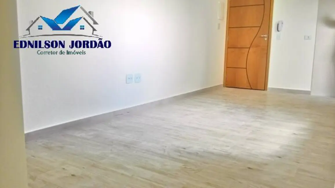 Foto 1 de Apartamento com 2 quartos à venda, 42m2 em Vila Junqueira, Santo Andre - SP
