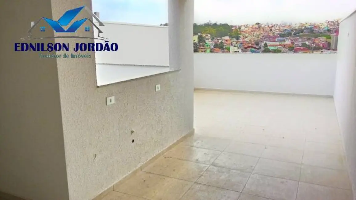 Foto 3 de Apartamento com 2 quartos à venda, 42m2 em Vila Junqueira, Santo Andre - SP