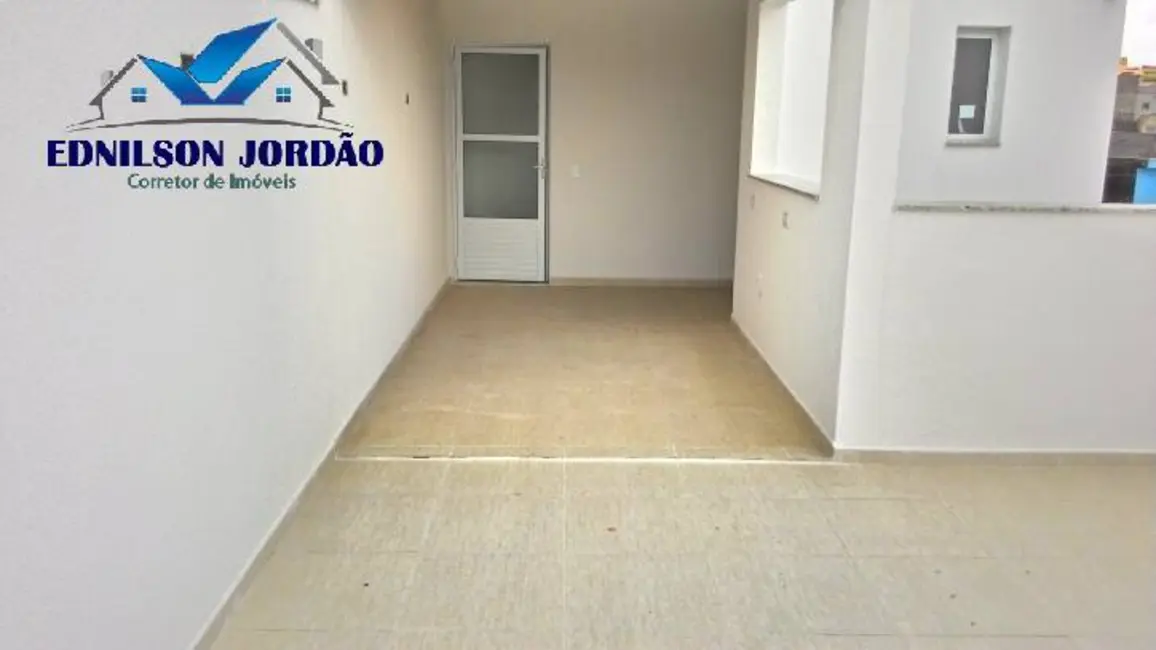 Foto 4 de Apartamento com 2 quartos à venda, 42m2 em Vila Junqueira, Santo Andre - SP