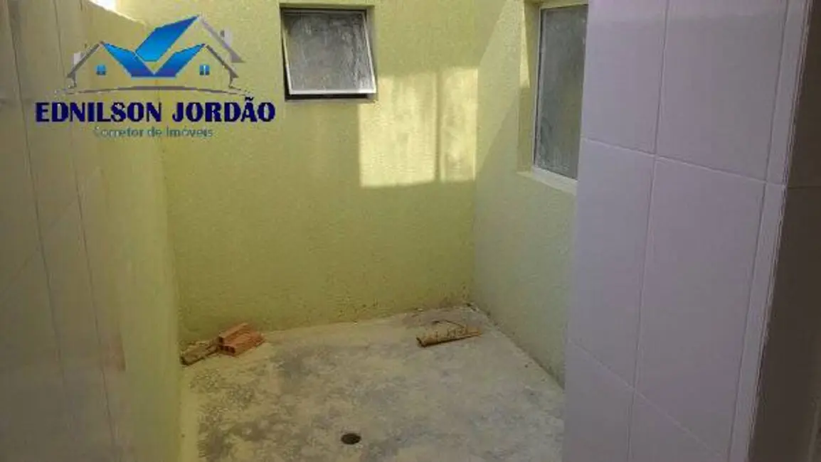 Foto 4 de Apartamento com 2 quartos à venda, 57m2 em Vila Humaitá, Santo Andre - SP