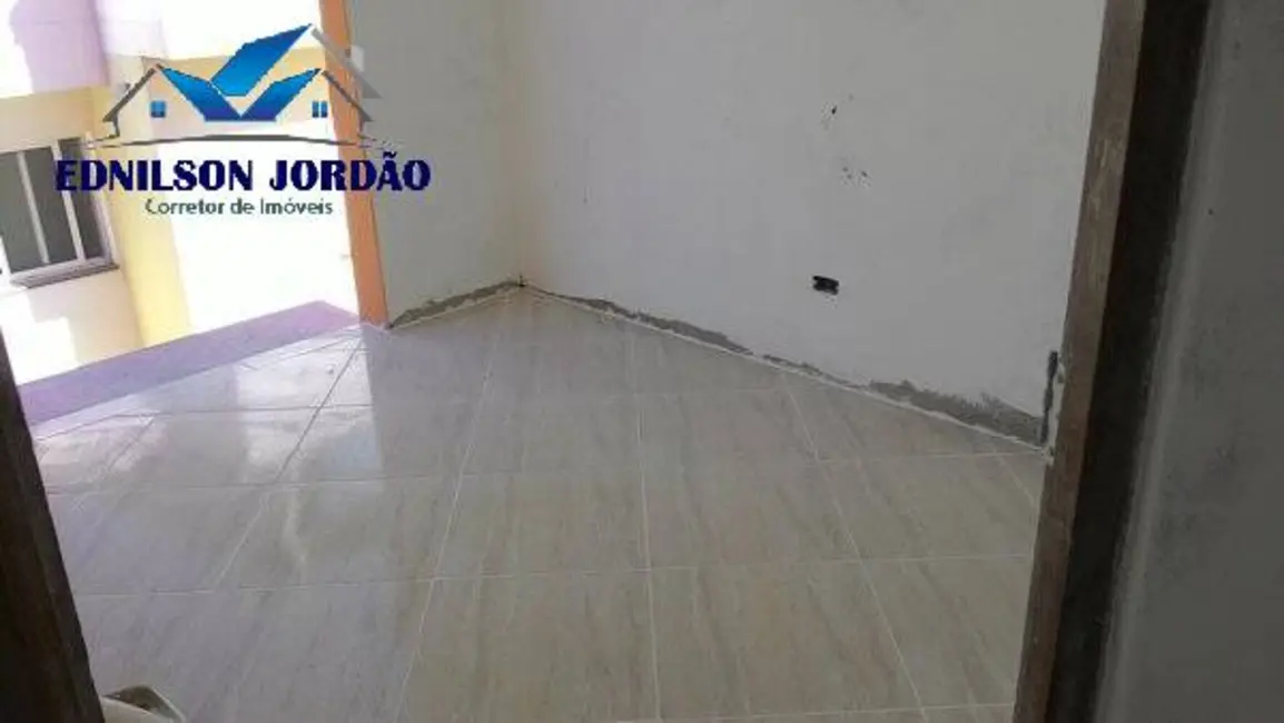 Foto 2 de Apartamento com 2 quartos à venda, 57m2 em Vila Humaitá, Santo Andre - SP