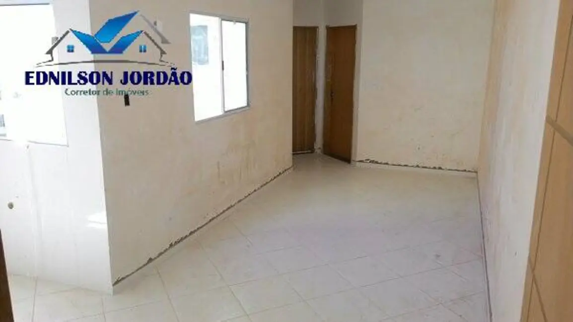 Foto 1 de Apartamento com 2 quartos à venda, 57m2 em Vila Humaitá, Santo Andre - SP