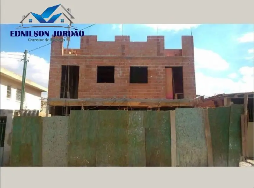 Foto 3 de Apartamento com 2 quartos à venda, 46m2 em Santo Andre - SP