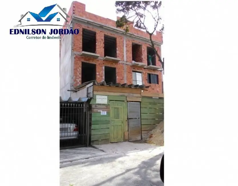 Foto 1 de Apartamento com 2 quartos à venda, 46m2 em Santo Andre - SP