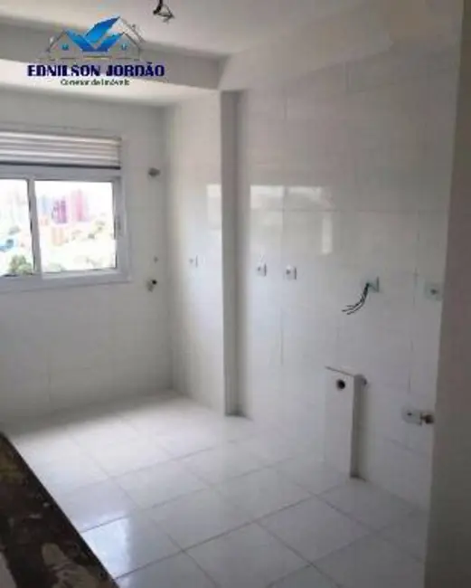 Foto 7 de Apartamento com 2 quartos à venda, 57m2 em Santo Andre - SP