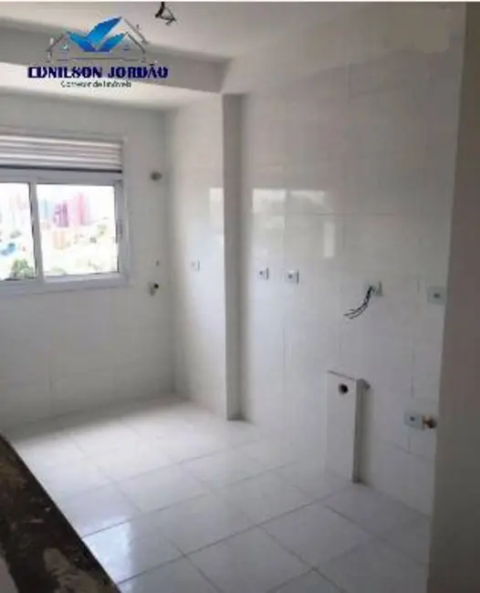 Foto 1 de Apartamento com 2 quartos à venda, 57m2 em Santo Andre - SP