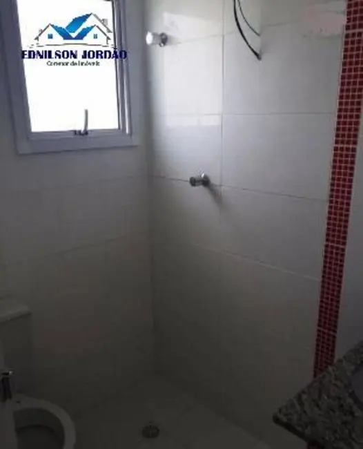 Foto 3 de Apartamento com 2 quartos à venda, 57m2 em Santo Andre - SP