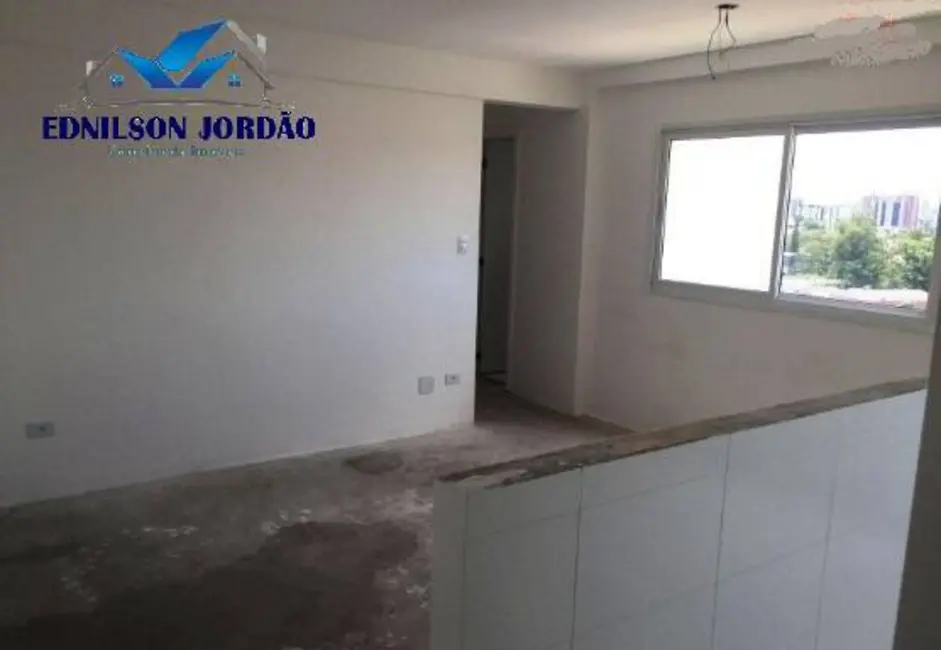 Foto 5 de Apartamento com 2 quartos à venda, 57m2 em Santo Andre - SP