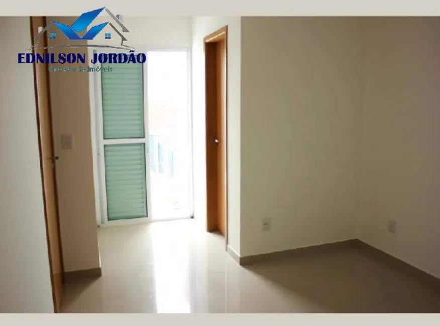 Foto 8 de Apartamento com 3 quartos à venda, 71m2 em Vila Guarani, Santo Andre - SP