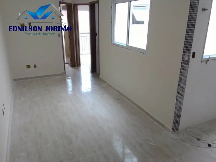 Foto 4 de Apartamento com 2 quartos à venda, 39m2 em Jardim Ipanema, Santo Andre - SP