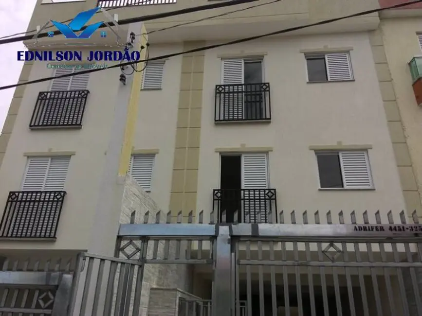 Foto 2 de Apartamento com 2 quartos à venda, 39m2 em Jardim Ipanema, Santo Andre - SP