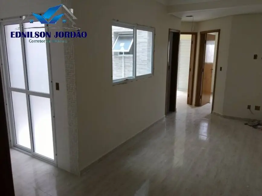 Foto 1 de Apartamento com 2 quartos à venda, 39m2 em Jardim Ipanema, Santo Andre - SP