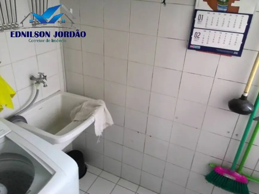 Foto 7 de Apartamento com 2 quartos à venda, 53m2 em Jardim Santo André, Santo Andre - SP