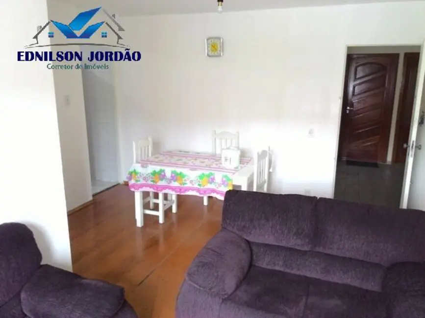 Foto 4 de Apartamento com 2 quartos à venda, 53m2 em Jardim Santo André, Santo Andre - SP