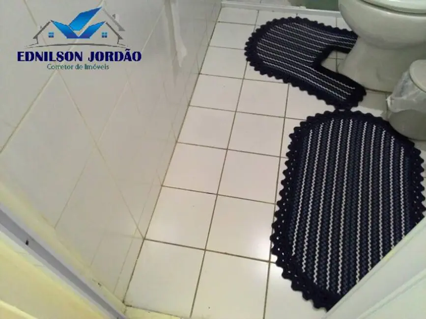 Foto 5 de Apartamento com 2 quartos à venda, 53m2 em Jardim Santo André, Santo Andre - SP