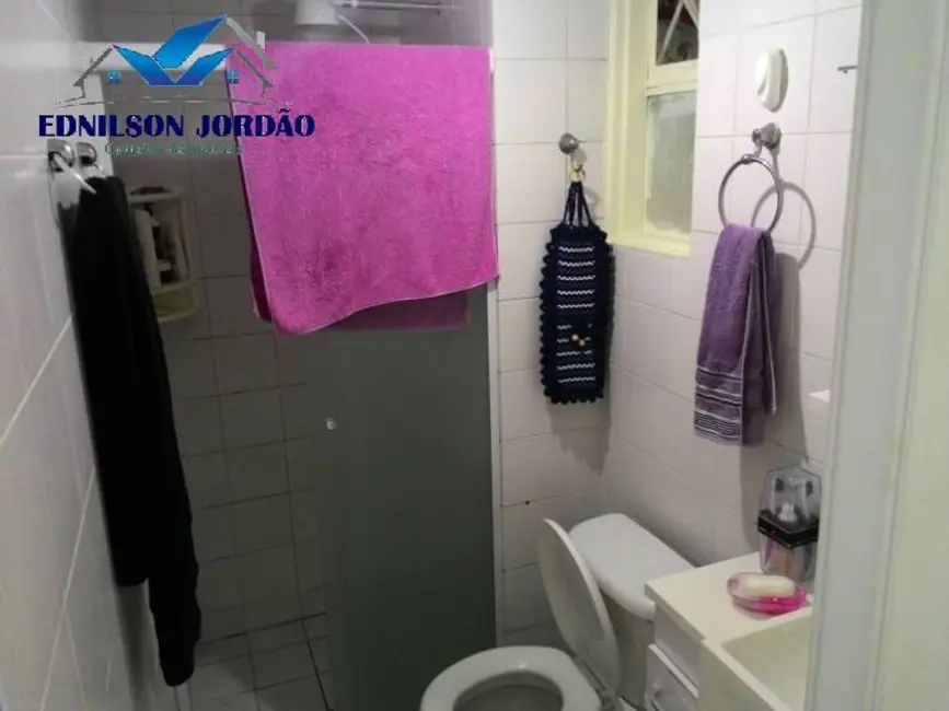 Foto 8 de Apartamento com 2 quartos à venda, 53m2 em Jardim Santo André, Santo Andre - SP