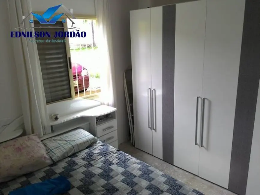 Foto 9 de Apartamento com 2 quartos à venda, 53m2 em Jardim Santo André, Santo Andre - SP