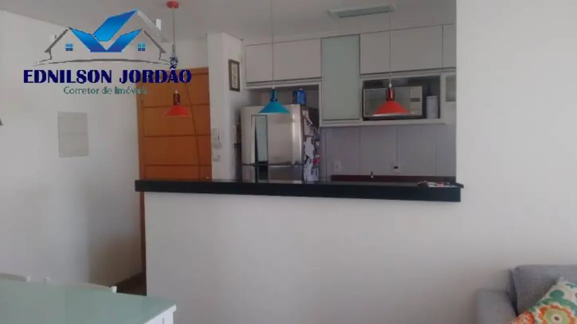 Foto 9 de Apartamento com 2 quartos à venda, 50m2 em Utinga, Santo Andre - SP