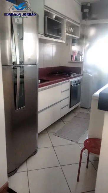 Foto 4 de Apartamento com 2 quartos à venda, 50m2 em Utinga, Santo Andre - SP