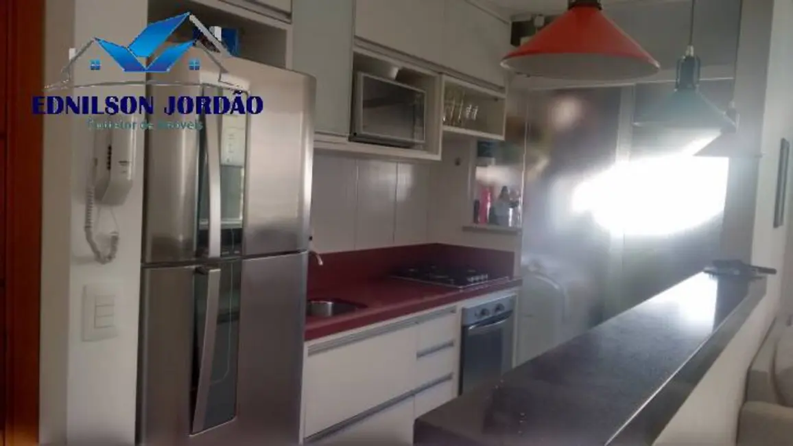 Foto 5 de Apartamento com 2 quartos à venda, 50m2 em Utinga, Santo Andre - SP