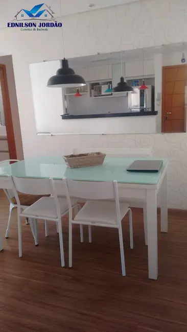 Foto 3 de Apartamento com 2 quartos à venda, 50m2 em Utinga, Santo Andre - SP