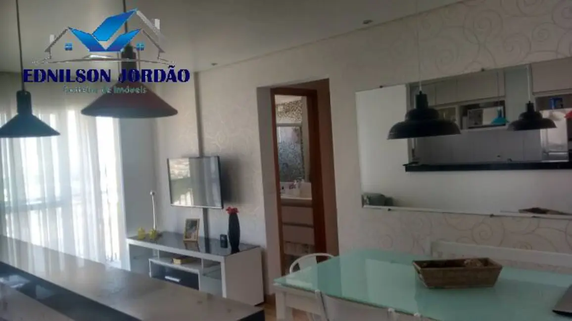 Foto 1 de Apartamento com 2 quartos à venda, 50m2 em Utinga, Santo Andre - SP