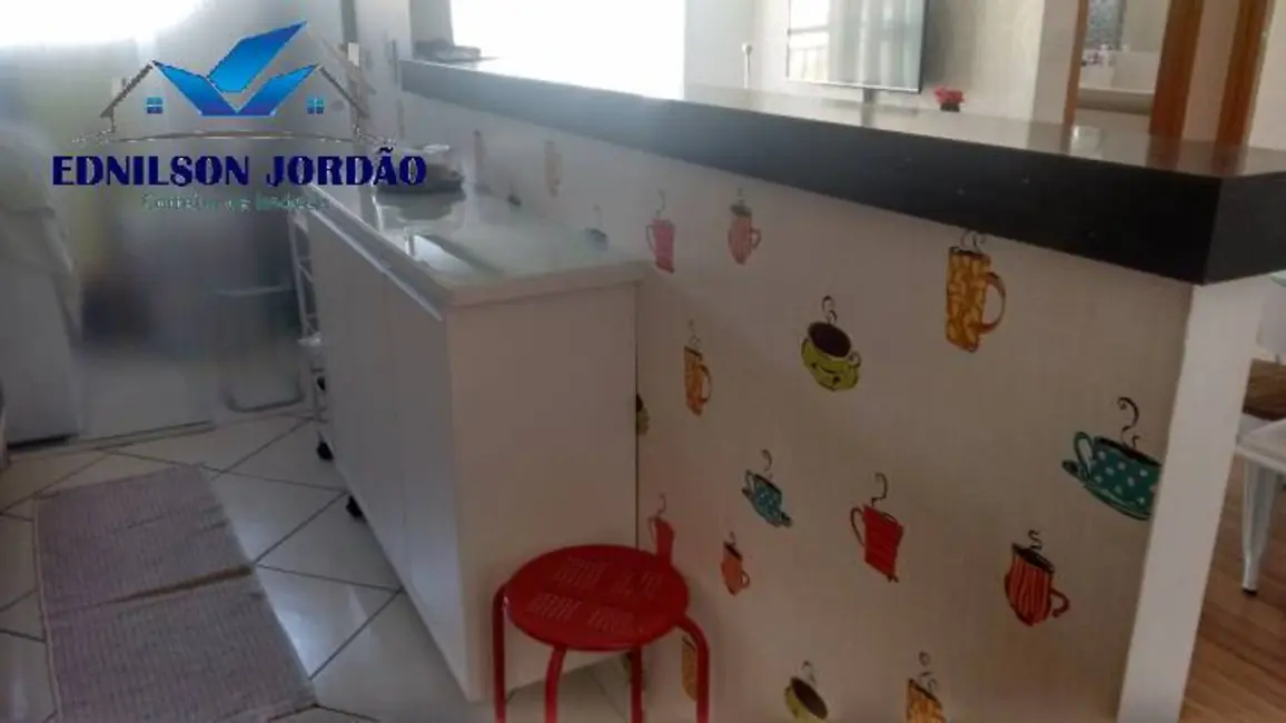 Foto 7 de Apartamento com 2 quartos à venda, 50m2 em Utinga, Santo Andre - SP