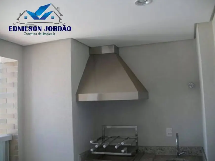 Foto 4 de Apartamento com 3 quartos à venda, 137m2 em Vila Pires, Santo Andre - SP