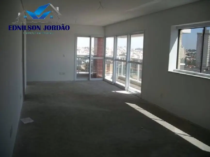 Foto 2 de Apartamento com 3 quartos à venda, 137m2 em Vila Pires, Santo Andre - SP
